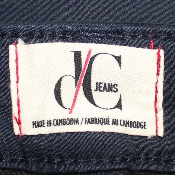 Pennington Jean Legging Jambe Skinny Women's - Picture 3 of 6